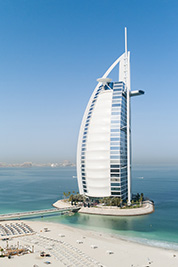 Burj Al-Arab Jumeirah Tours and Tickets