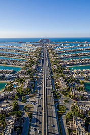 Palm Jumeirah Tours and Tickets