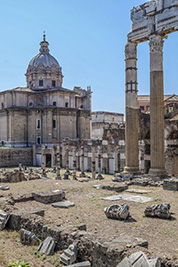 Roman Forum (Foro Romano) Tours and Tickets
