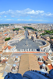 Vatican City (Citta del Vaticano) Tours and Tickets