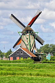 Zaanse Schans Tours and Tickets