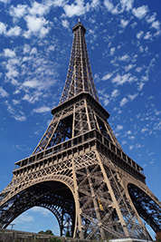 Eiffel Tower Tours and Tickets