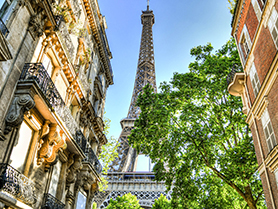 Things to Do in Paris