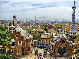 Things to Do in Barcelona