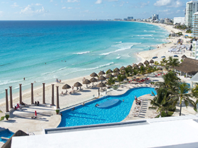 Things to Do in Cancun