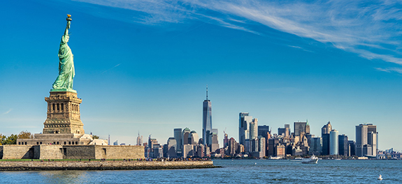 Things to Do in New York City