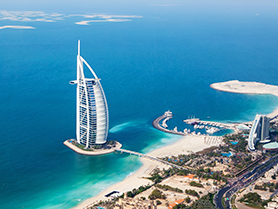 Things to Do in Dubai