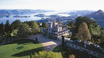Larnach Castle and Gardens Admission Ticket