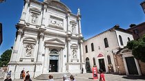  Da Vinci Interactive Museum Venice Scuola di San Rocco