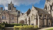 Dublin Christ Church Cathedral Admission Ticket