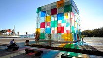 Skip the Line: Centre Pompidou in Malaga Ticket