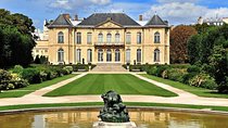 Rodin Museum Private Guided Tour with Skip the Line Admission