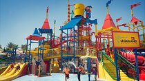 LEGOLAND Water Park Dubai Entry Ticket