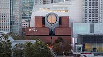San Francisco Museum of Modern Art General Admission Ticket
