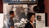 Memphis Rock 'n' Soul Museum Admission