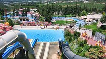 Limnoupolis Water Park All in