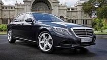 Ciampino, Fiumicino Airport or Civitavecchia port Private Transfer to Rome