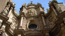 Valencia 3h Private Walking Tour