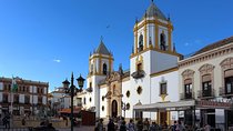 Andalusian Highlights: 6-Day Guided Tour from Madrid