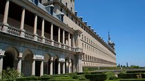 El Escorial & Valley Half Day Trip from Madrid