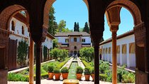 10-Day Guided Tour Morocco and Andalusia from Madrid