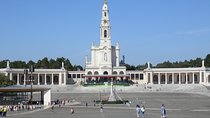 4 day Portugal & Fatima escorted tour from Madrid