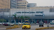 Private Cairo Airport Transfer from Giza