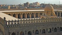 Medieval Cairo tour Ibn Tulun Mosque, Gayer-Anderson Khan El Khalili 