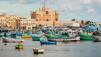 Day Trip to Alexandria from Cairo