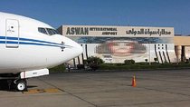 Aswan Airport Arrival Transfer