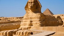 Best Deal to Pyramids of Giza and Sphinx