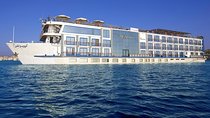 04 Days Nile Cruise from Aswan to Luxor