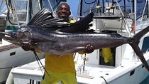 Montego Bay Private Deep Sea Fishing Boat Rental Jamaica