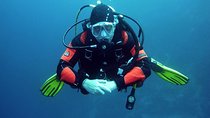 Discover Scuba Diving in Negril