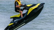 Jet Ski Rental Montego bay Adventure Combo Wave Runner Water Sports Tours