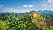 Mutianyu Great Wall from Beijing on Private Basis All Inclusive
