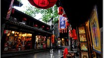Full-Day Private Chengdu History and Culture Tour