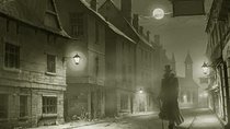 Jack the Ripper Walking Tour in London