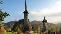 6-Days Transylvania & Wooden Churches of Maramures from Bucharest