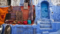 Chefchaouen Day Trip from Tangier – Explore Morocco’s Blue City
