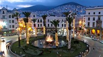 Day trip to Tetouan from Tangier
