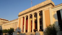 Private Athens National Archaeological Museum Tour