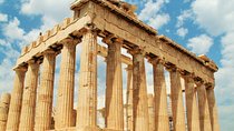 Private Panoramic Tour of Athens