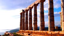 Private Tour of Temple of Poseidon in Sounio from Athens