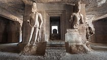 All inclusive Elephanta Caves Guided Tour