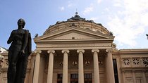 Bucharest 4 Hours Private Tour