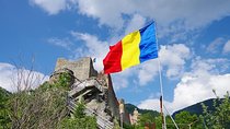 Private One Day Tour of Medieval Romania from Bucharest