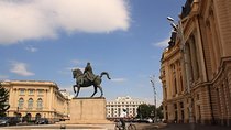 Historical Bucharest Walking Tour