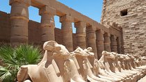 Private Tour from Luxor to East Bank - Karnak and Luxor Temples