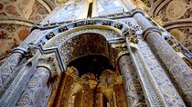 Tomar Convent of Christ Private Day Tour from Lisbon